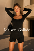 Combishort Amincissante Sportwear